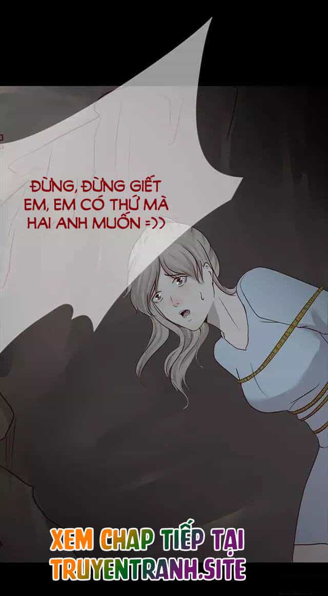 Tấm Da Người - Chương 18 - ảnh 23