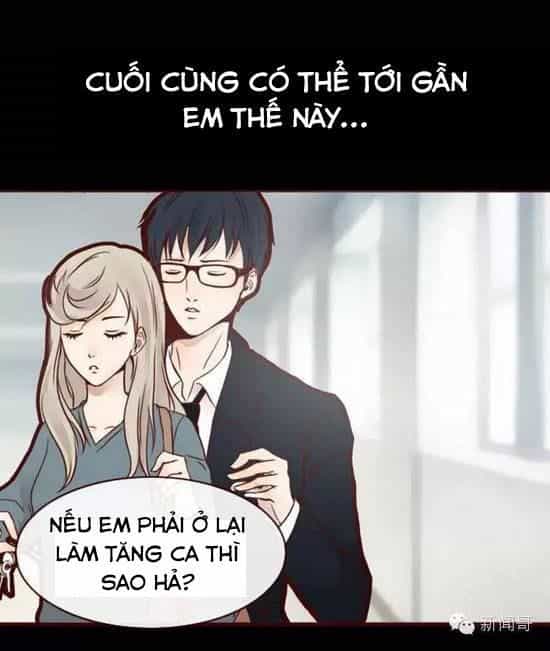 Tấm Da Người - Chương 2 - ảnh 12