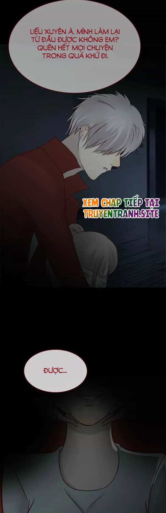 Tấm Da Người - Chương 20 - ảnh 16