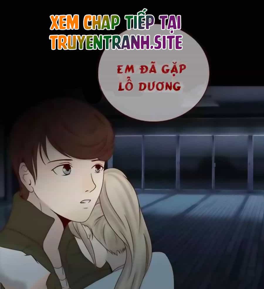 Tấm Da Người - Chương 21 - ảnh 27