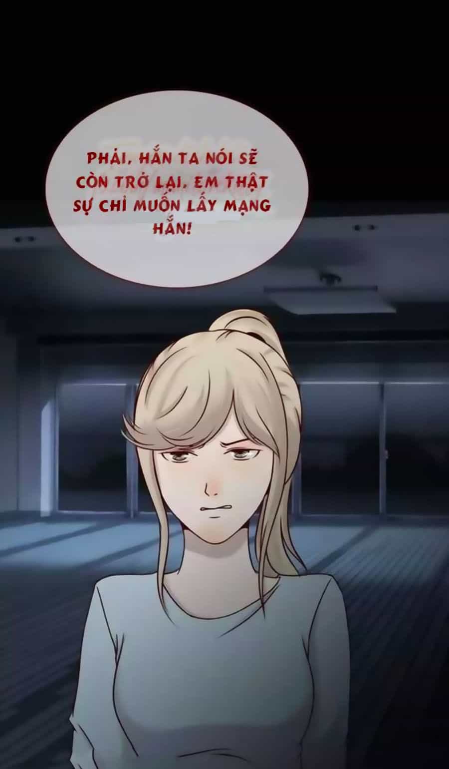 Tấm Da Người - Chương 22 - ảnh 2