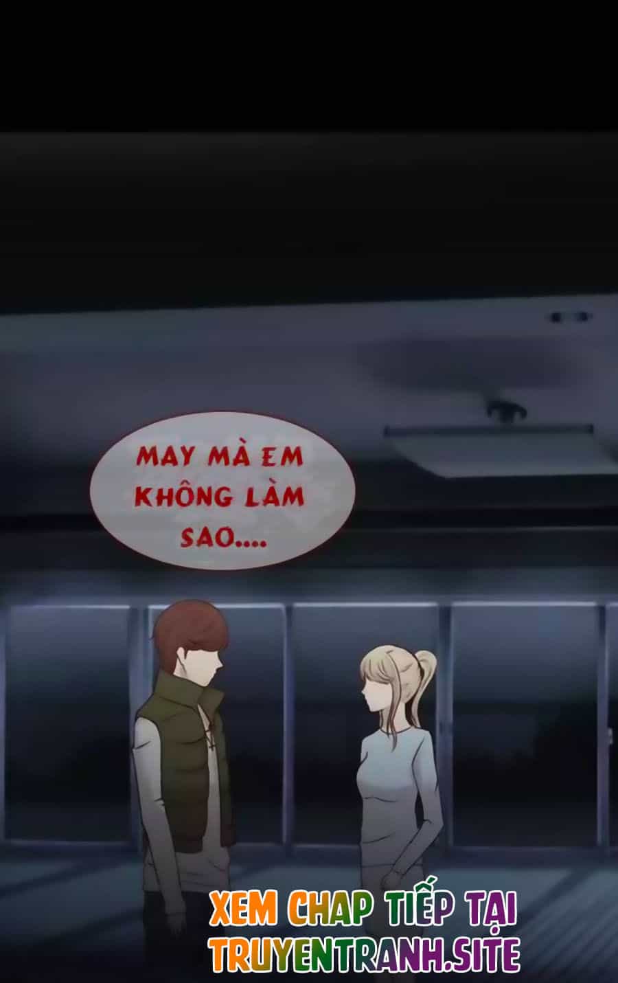 Tấm Da Người - Chương 22 - ảnh 8
