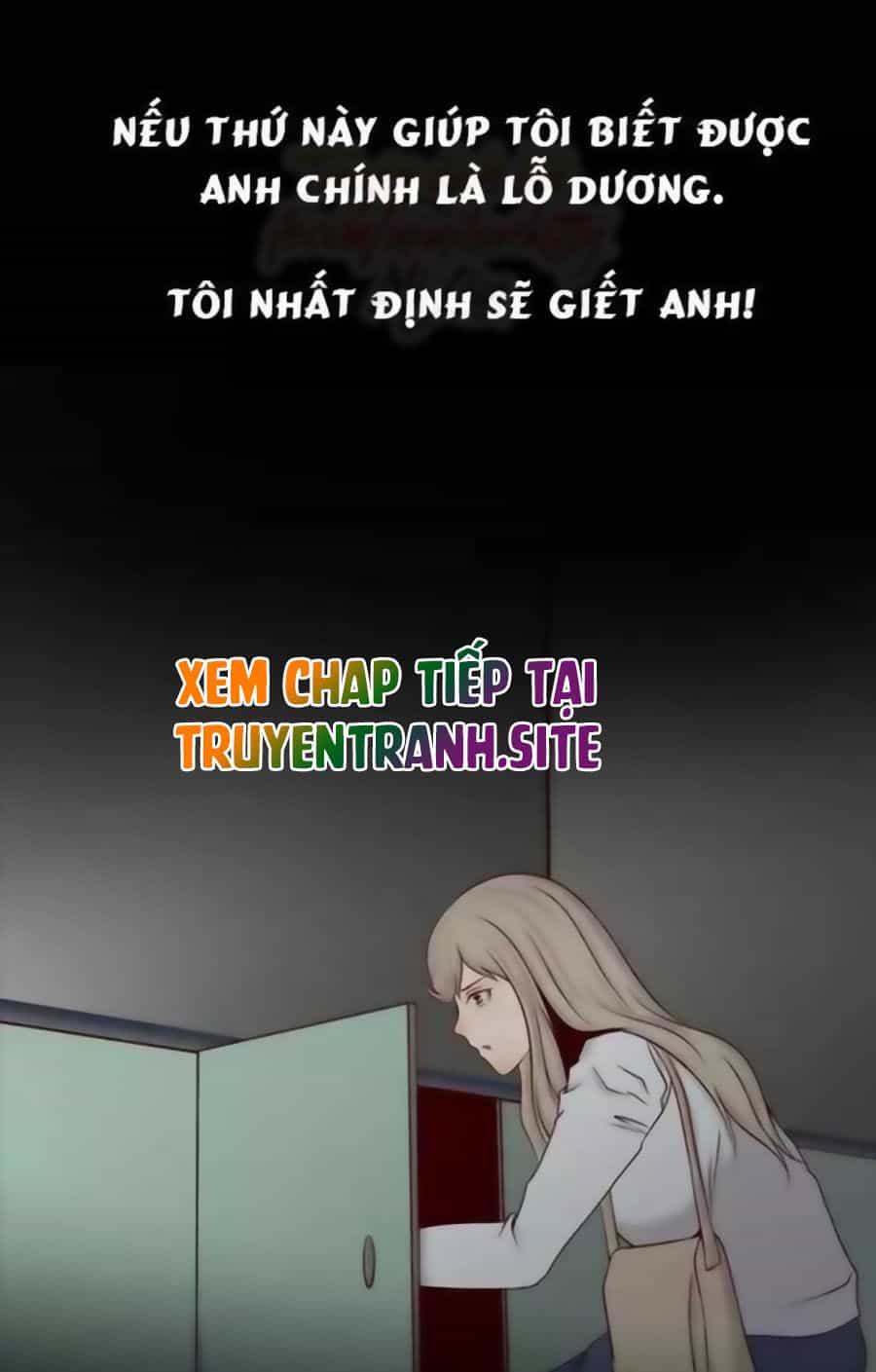Tấm Da Người - Chương 23 - ảnh 25