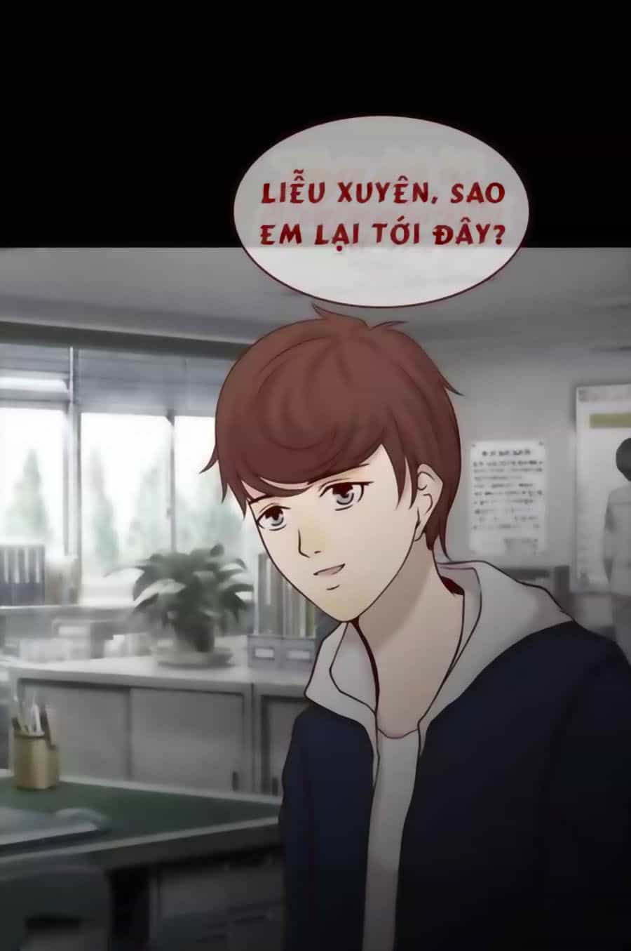 Tấm Da Người - Chương 23 - ảnh 5
