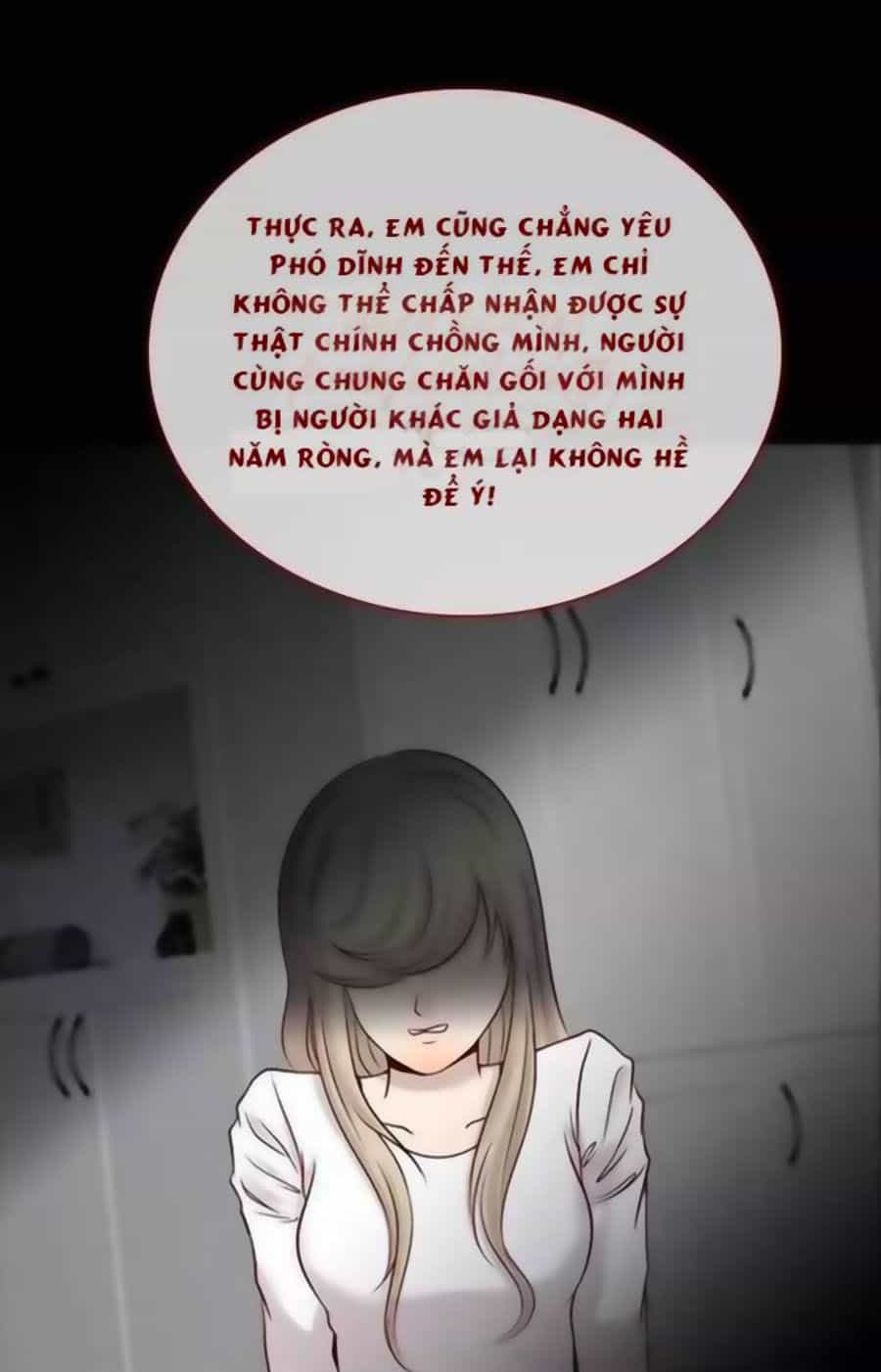 Tấm Da Người - Chương 24 - ảnh 21