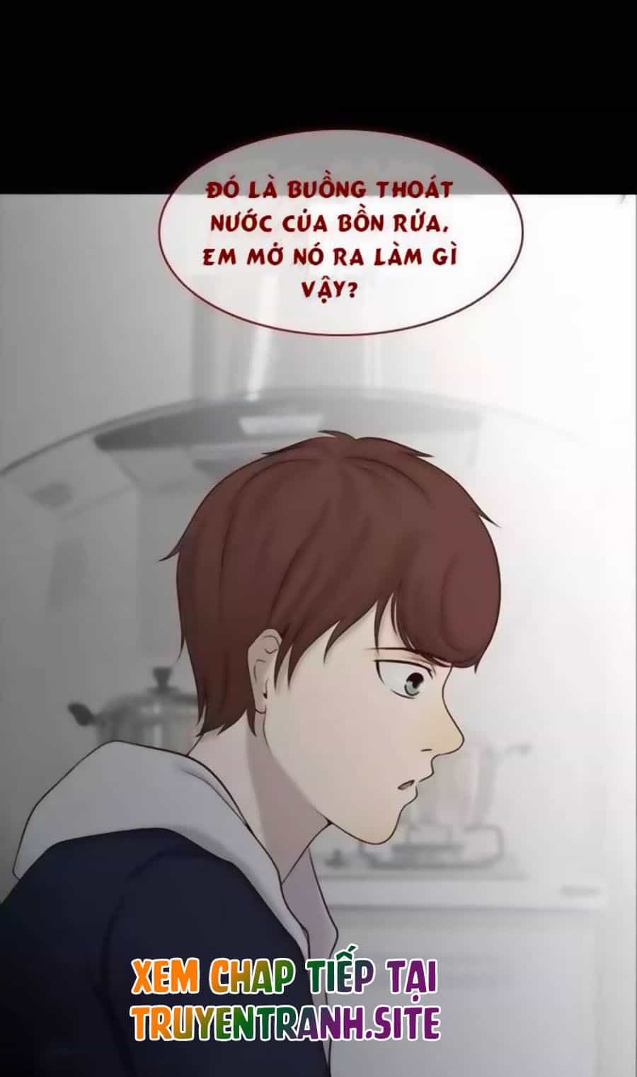 Tấm Da Người - Chương 24 - ảnh 3
