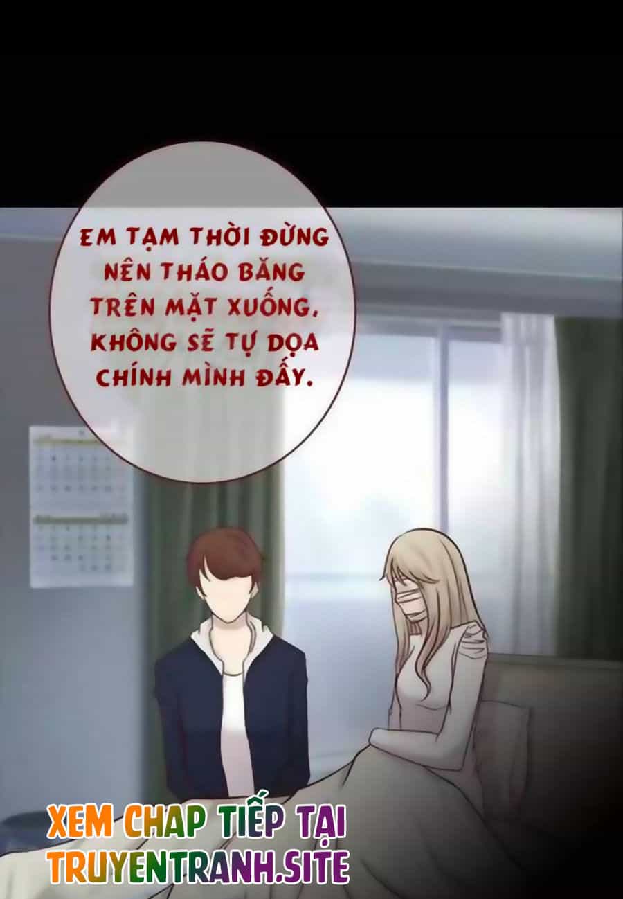 Tấm Da Người - Chương 25 - ảnh 21