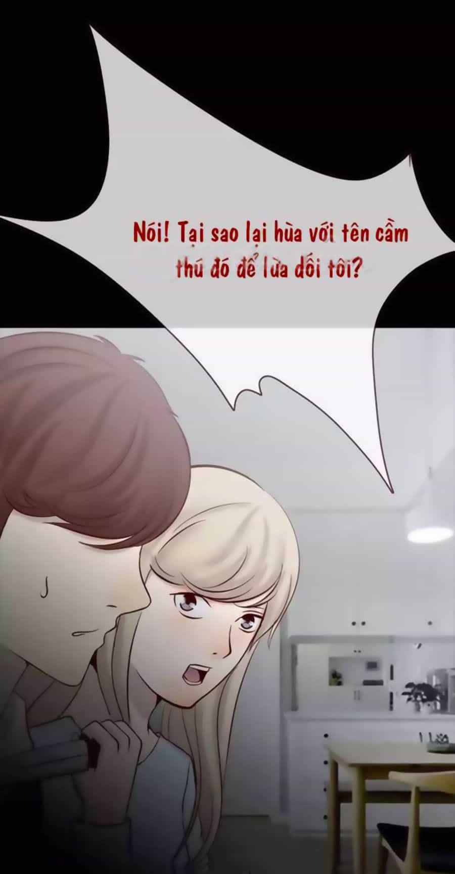 Tấm Da Người - Chương 27 - ảnh 14