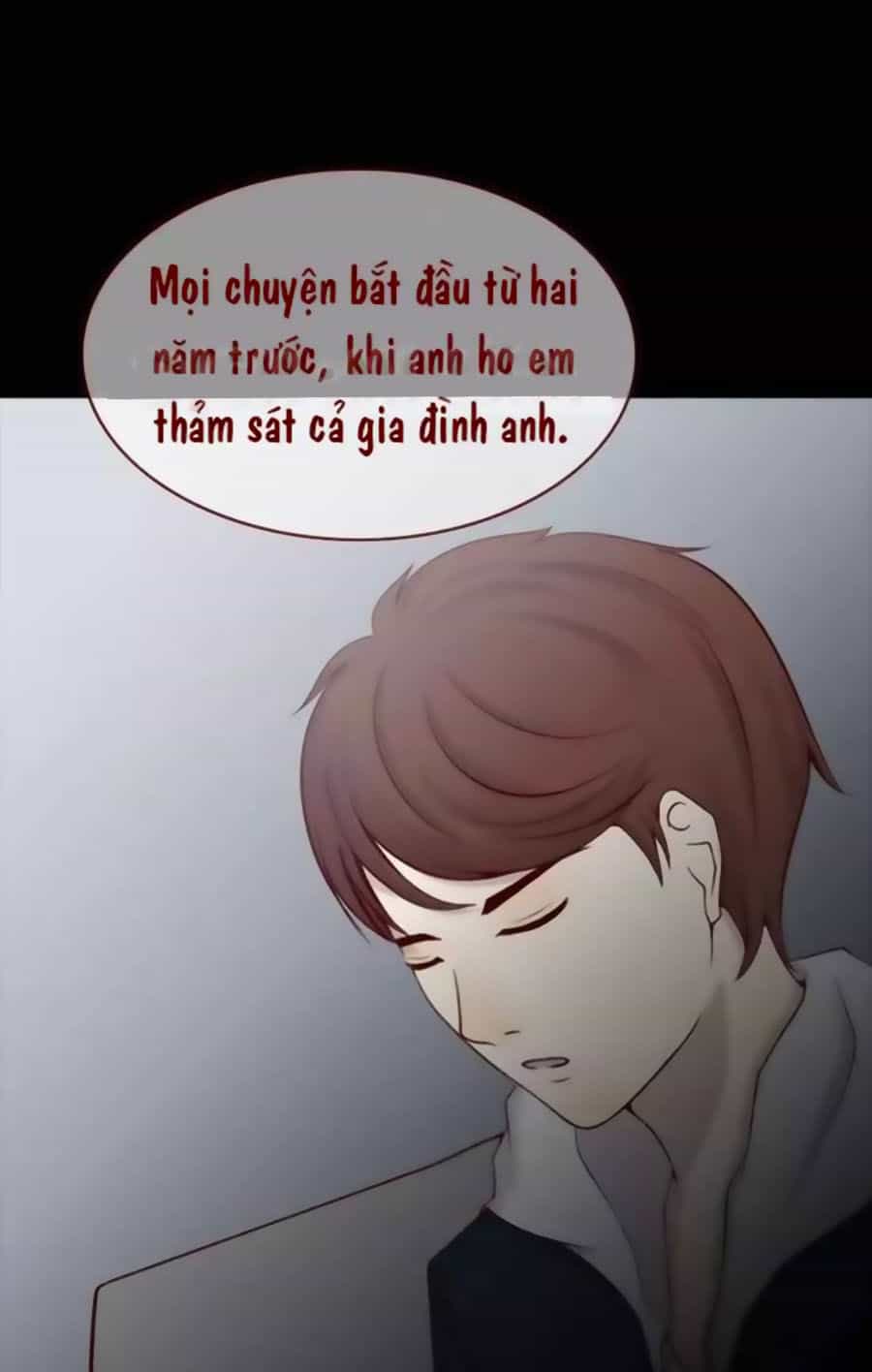 Tấm Da Người - Chương 27 - ảnh 26