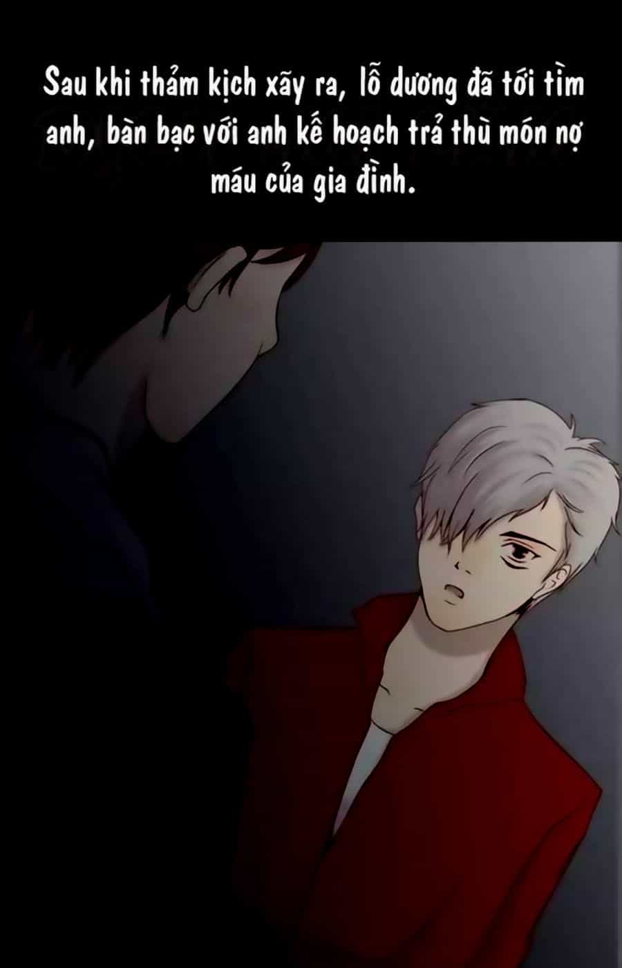 Tấm Da Người - Chương 27 - ảnh 29
