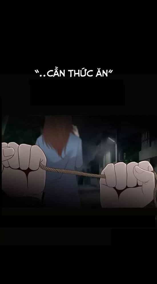 Tấm Da Người - Chương 3 - ảnh 14