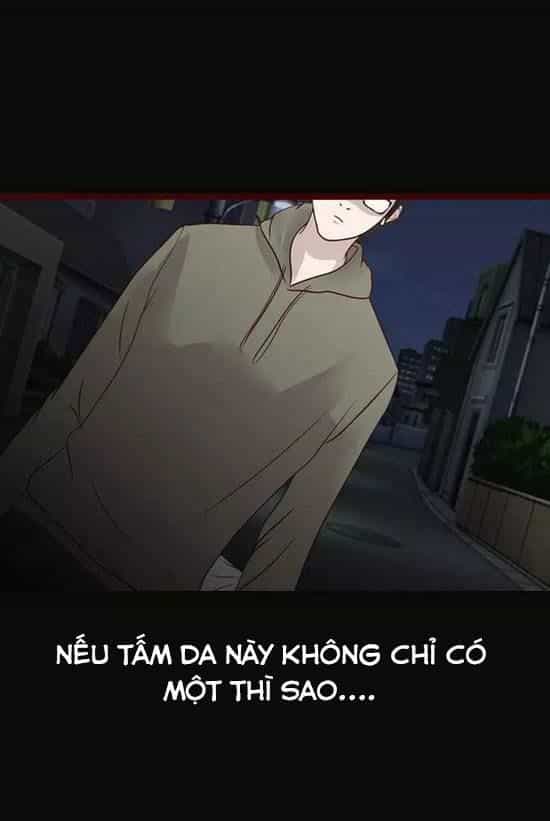 Tấm Da Người - Chương 3 - ảnh 28