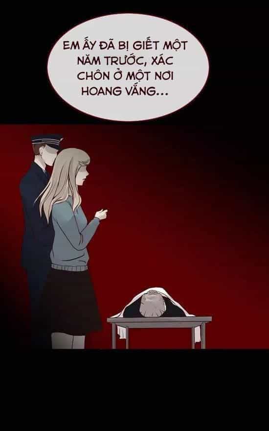Tấm Da Người - Chương 3 - ảnh 44