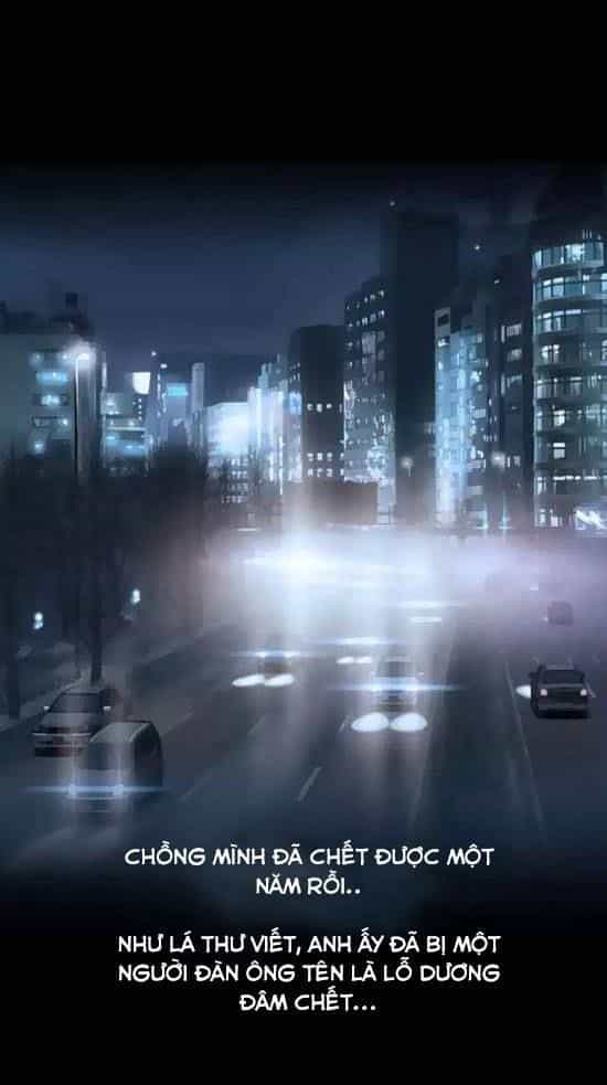 Tấm Da Người - Chương 3 - ảnh 46
