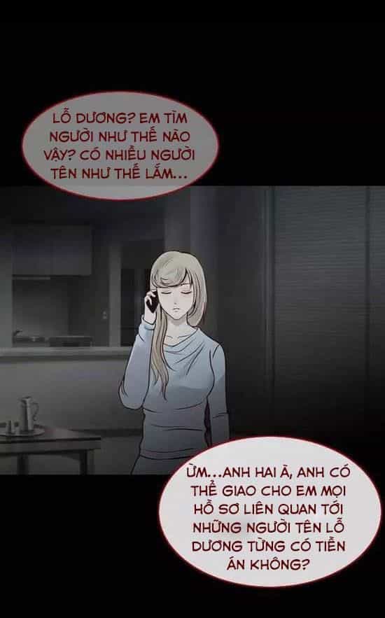 Tấm Da Người - Chương 4 - ảnh 13