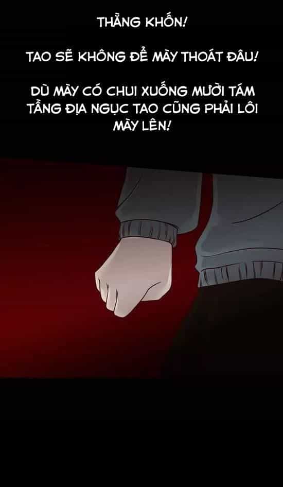Tấm Da Người - Chương 4 - ảnh 9