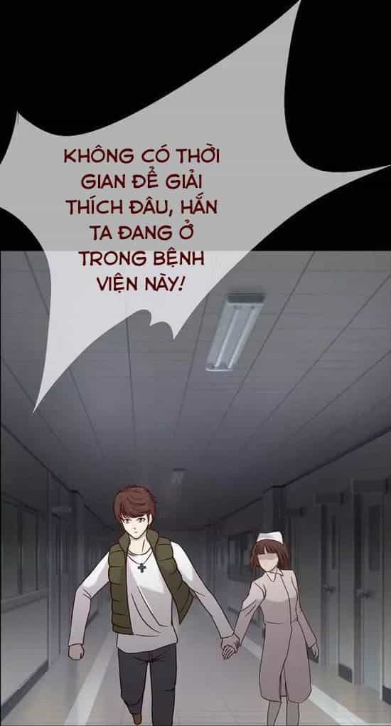 Tấm Da Người - Chương 6 - ảnh 3