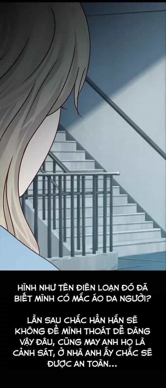 Tấm Da Người - Chương 7 - ảnh 15