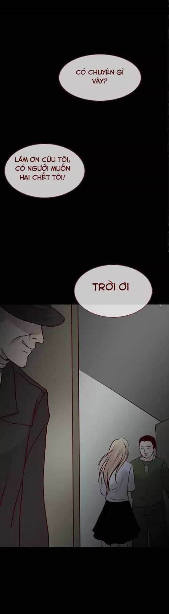 Tấm Da Người - Chương 7 - ảnh 2