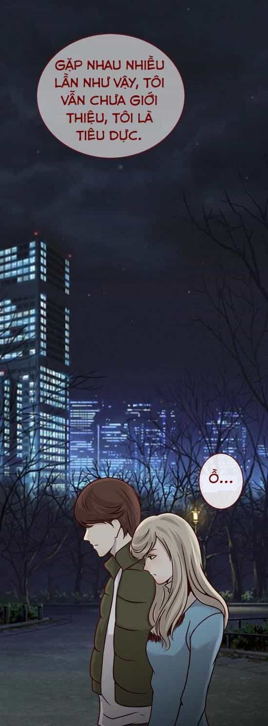 Tấm Da Người - Chương 8 - ảnh 37