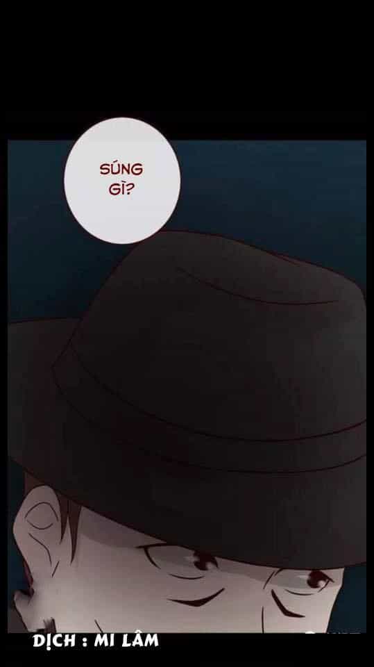 Tấm Da Người - Chương 9 - ảnh 33