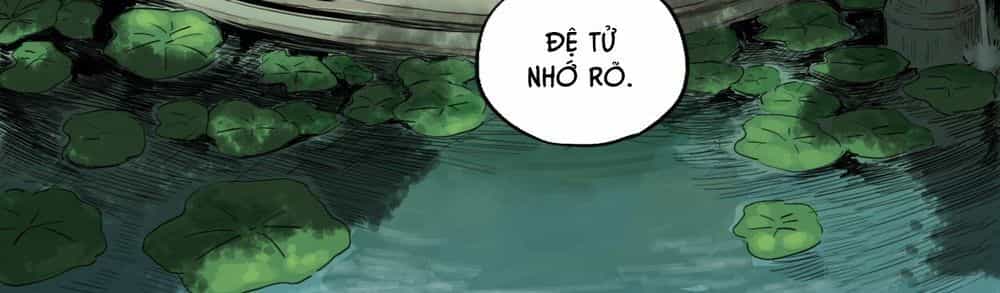 Tam Giới Chí - Chương 1 - ảnh 16