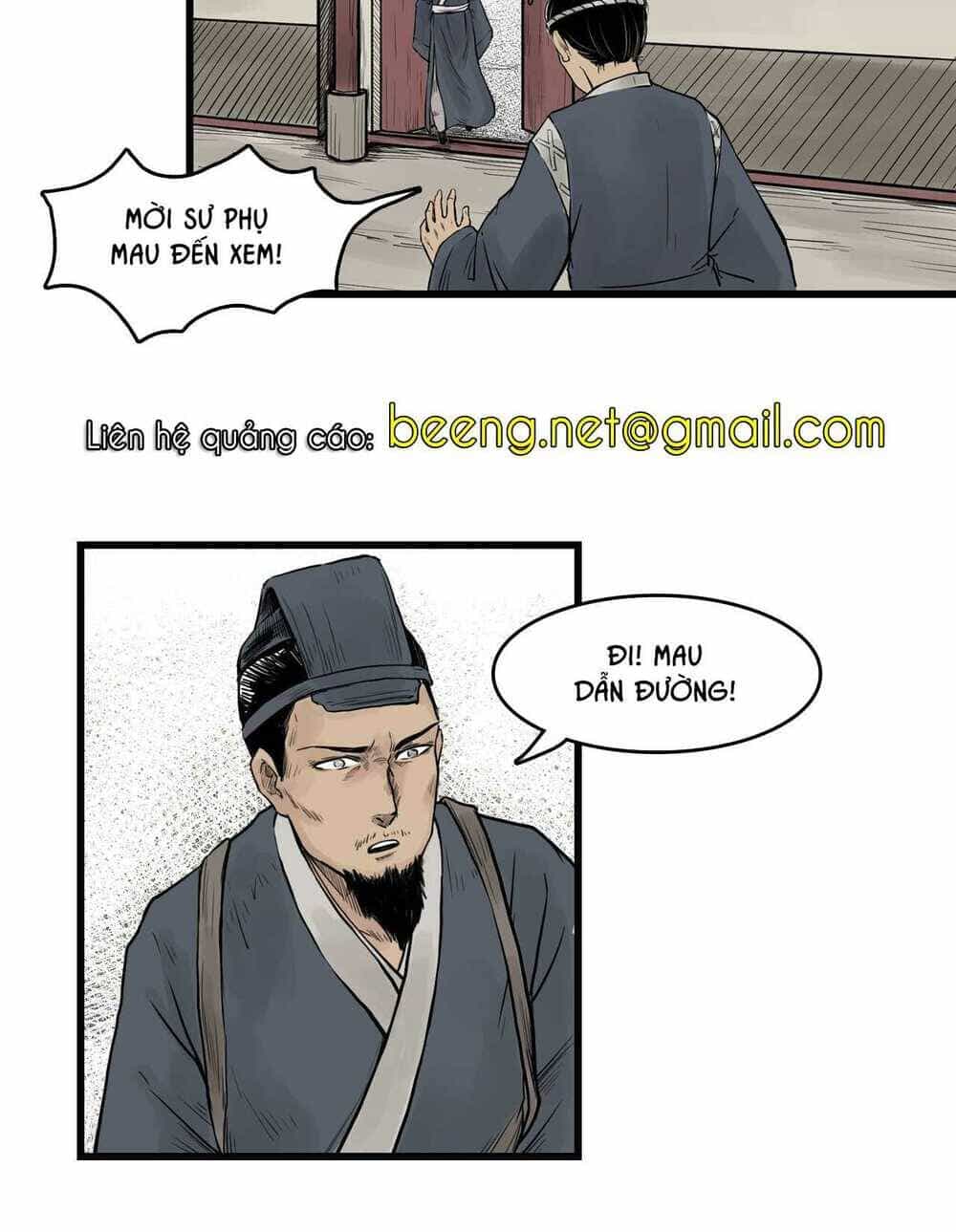 Tam Giới Chí - Chương 15 - ảnh 14