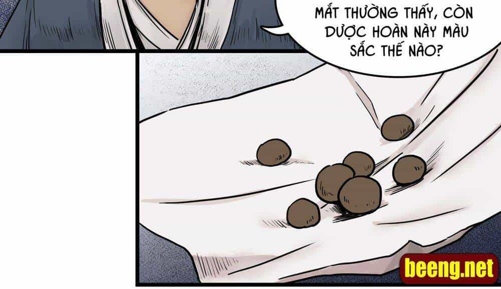 Tam Giới Chí - Chương 16 - ảnh 4