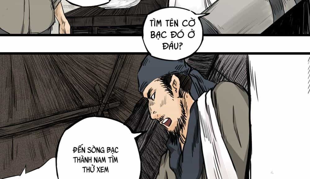 Tam Giới Chí - Chương 6 - ảnh 18