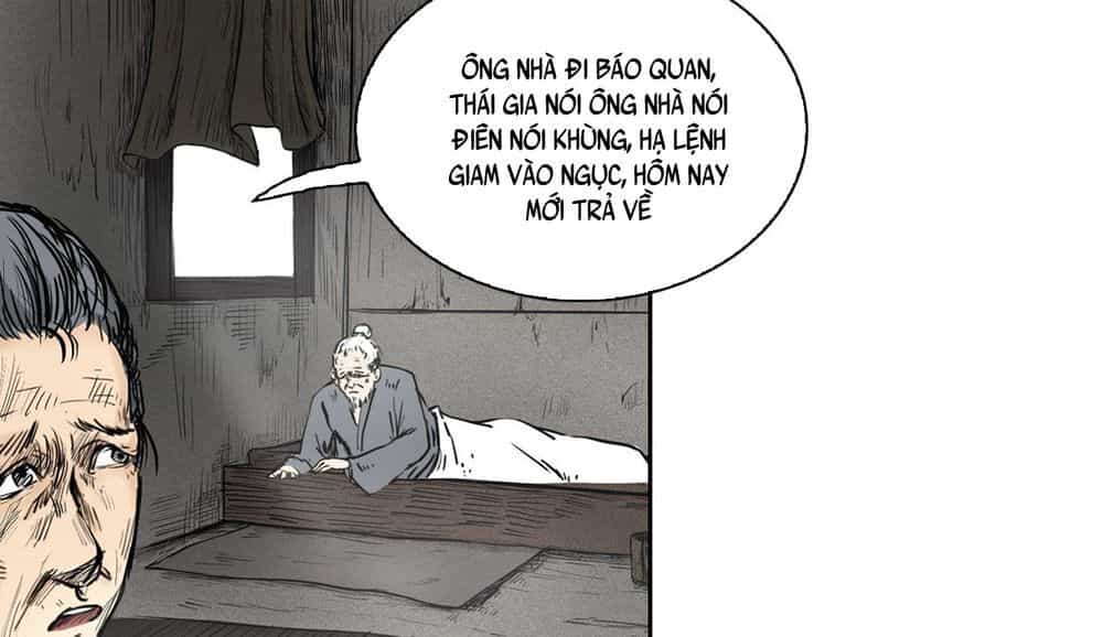 Tam Giới Chí - Chương 7 - ảnh 20