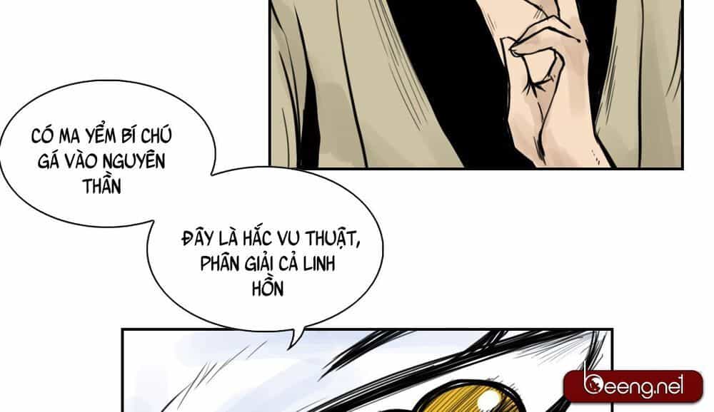 Tam Giới Chí - Chương 8 - ảnh 22