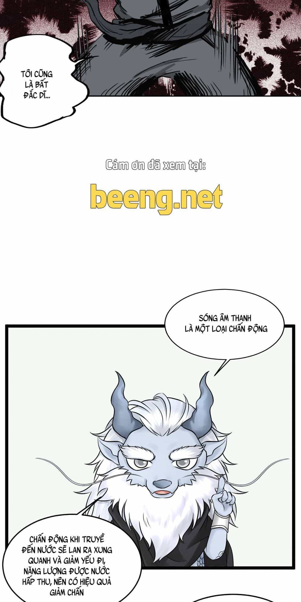 Tam Giới Chí - Chương 8 - ảnh 31