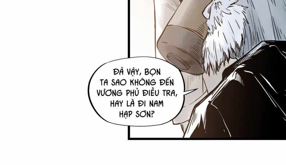 Tam Giới Chí - Chương 9 - ảnh 54