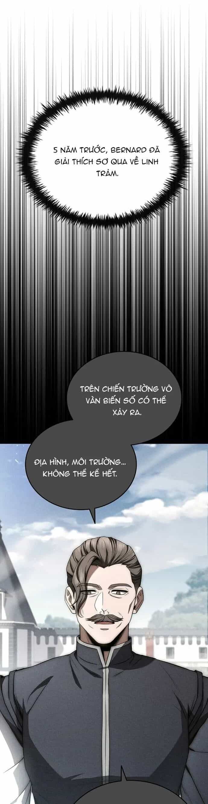 Tam Hoàng Tử Của Vong Quốc Hồi Quy - Chương 27.1 - ảnh 12
