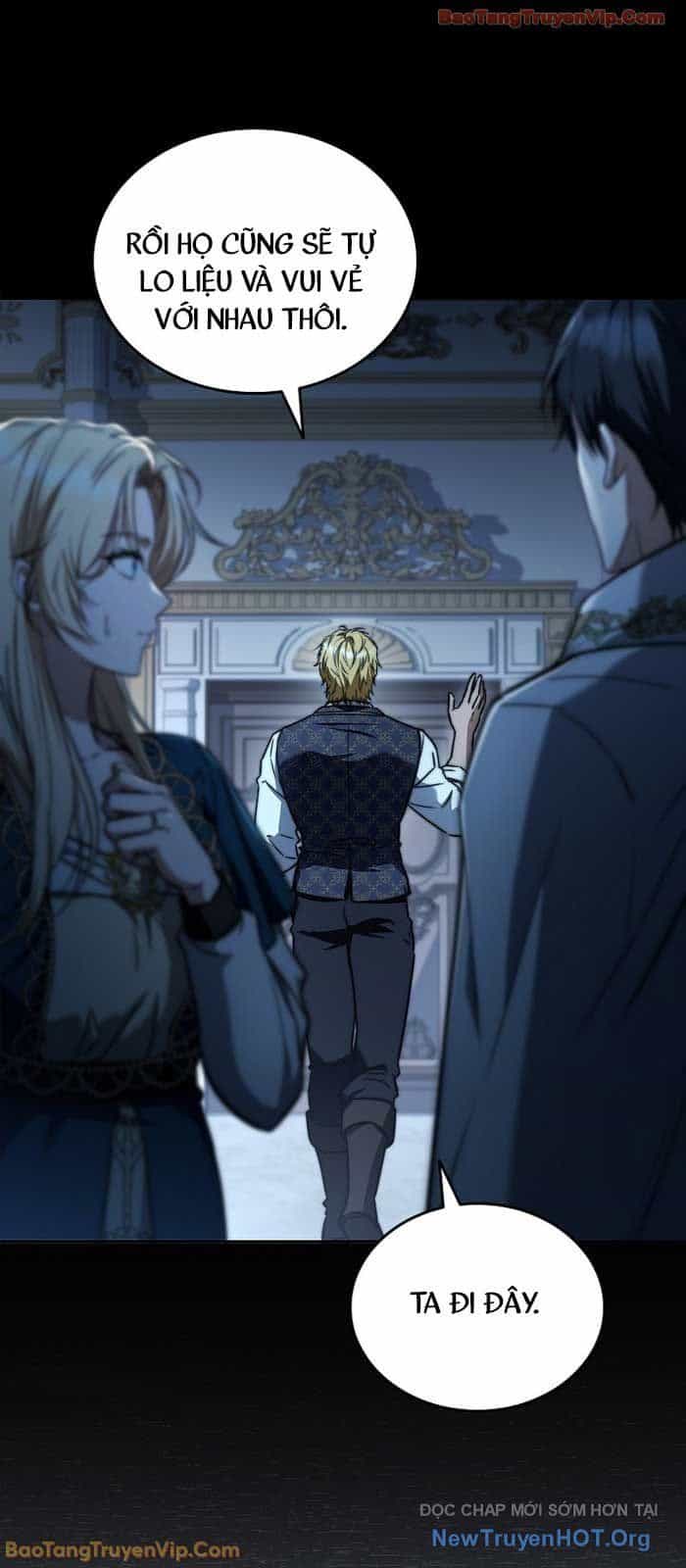 Tam Hoàng Tử Của Vong Quốc Hồi Quy - Chương 35 - ảnh 18