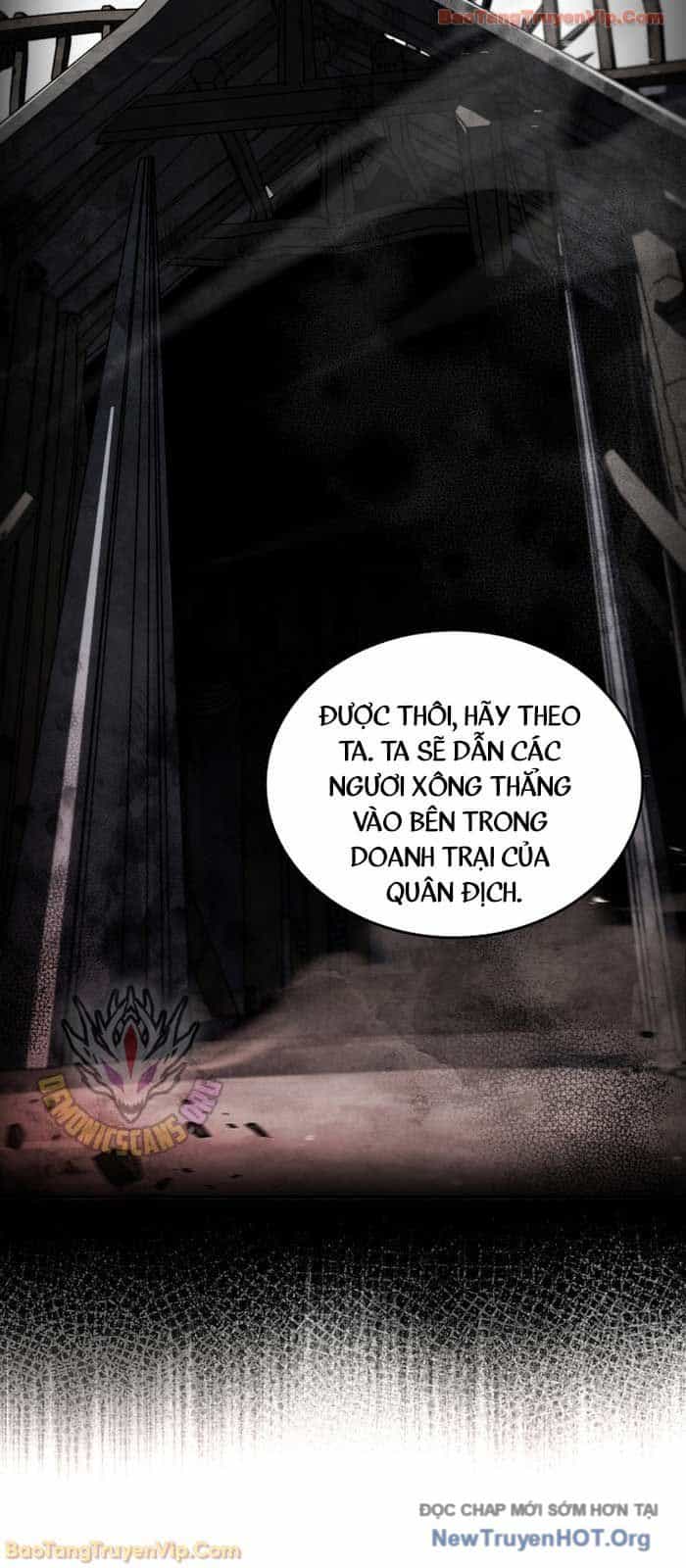 Tam Hoàng Tử Của Vong Quốc Hồi Quy - Chương 43 - ảnh 5