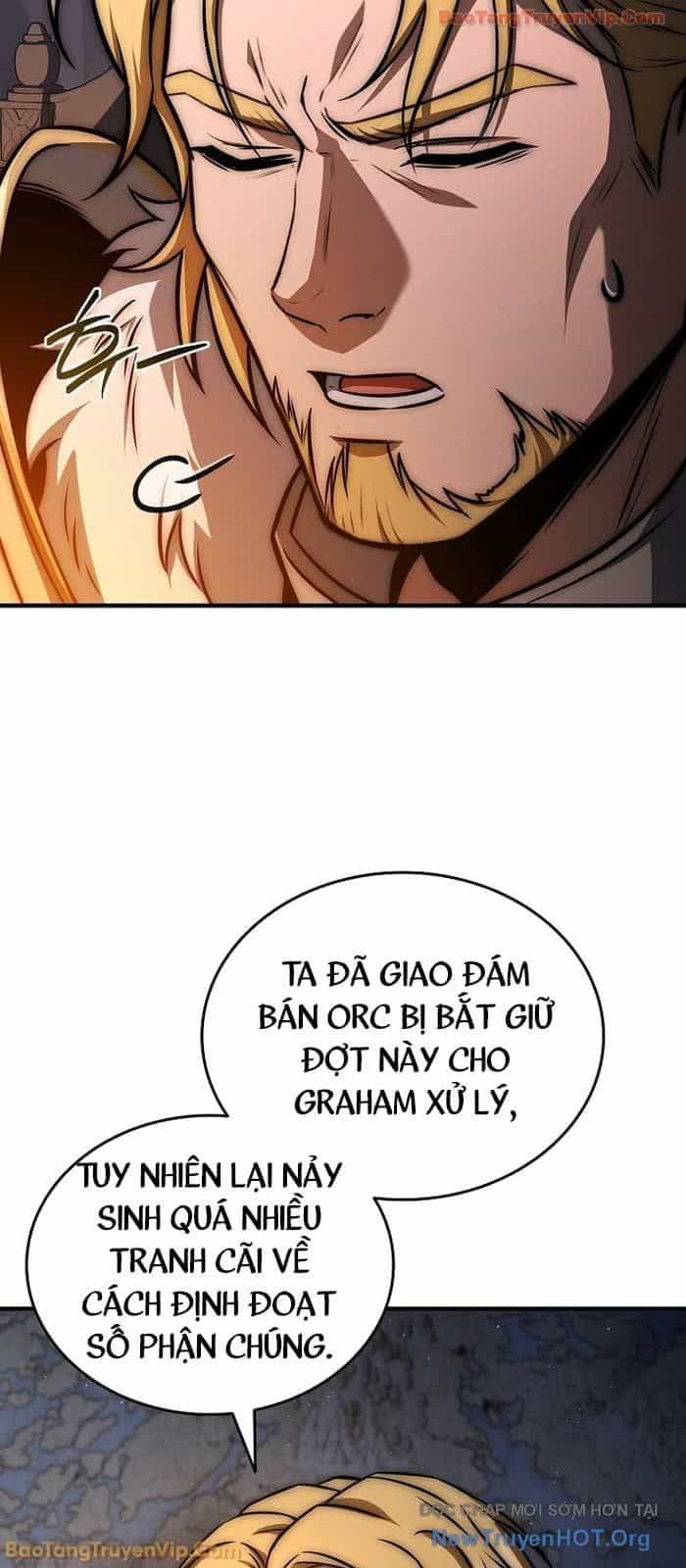 Tam Hoàng Tử Của Vong Quốc Hồi Quy - Chương 46 - ảnh 29
