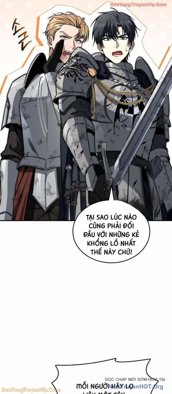 Tam Hoàng Tử Của Vong Quốc Hồi Quy - Chương 52 - ảnh 42