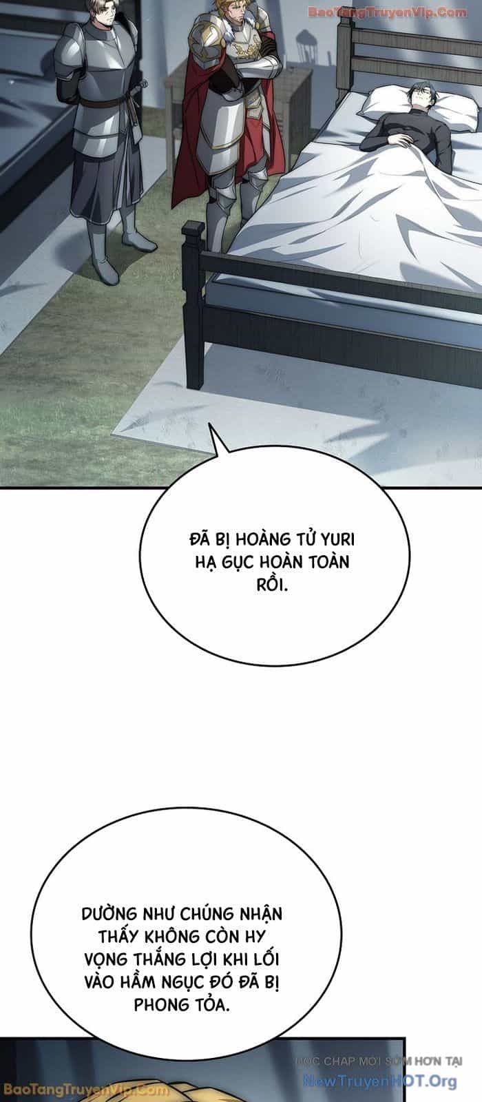 Tam Hoàng Tử Của Vong Quốc Hồi Quy - Chương 53 - ảnh 45