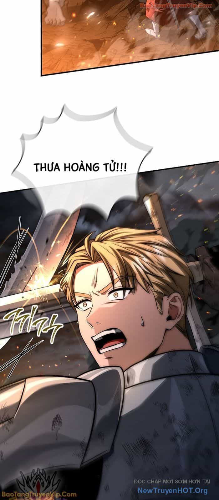 Tam Hoàng Tử Của Vong Quốc Hồi Quy - Chương 53 - ảnh 5