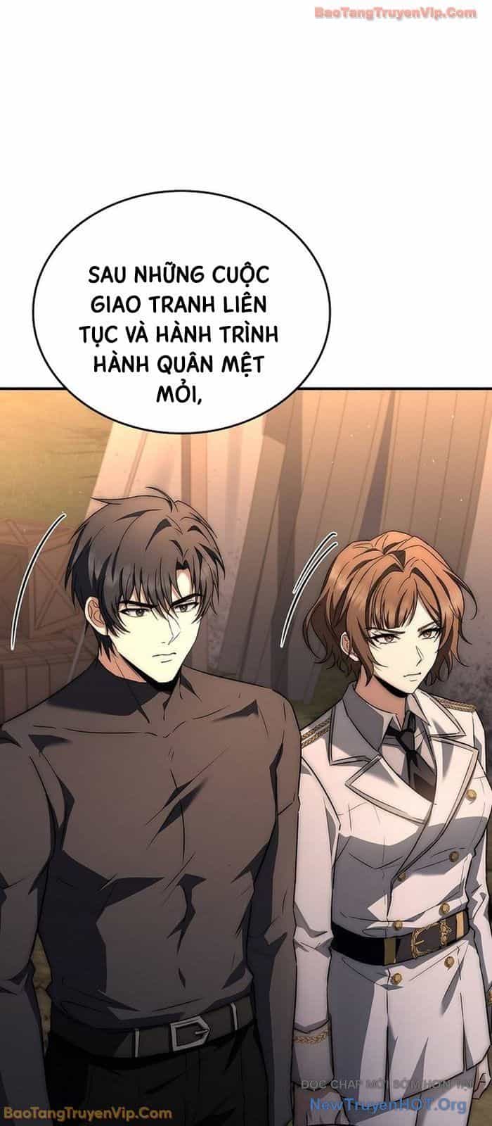 Tam Hoàng Tử Của Vong Quốc Hồi Quy - Chương 54 - ảnh 36