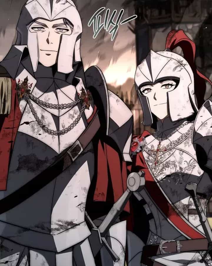 Tam Hoàng Tử Của Vong Quốc Hồi Quy - Chương 62 - ảnh 142