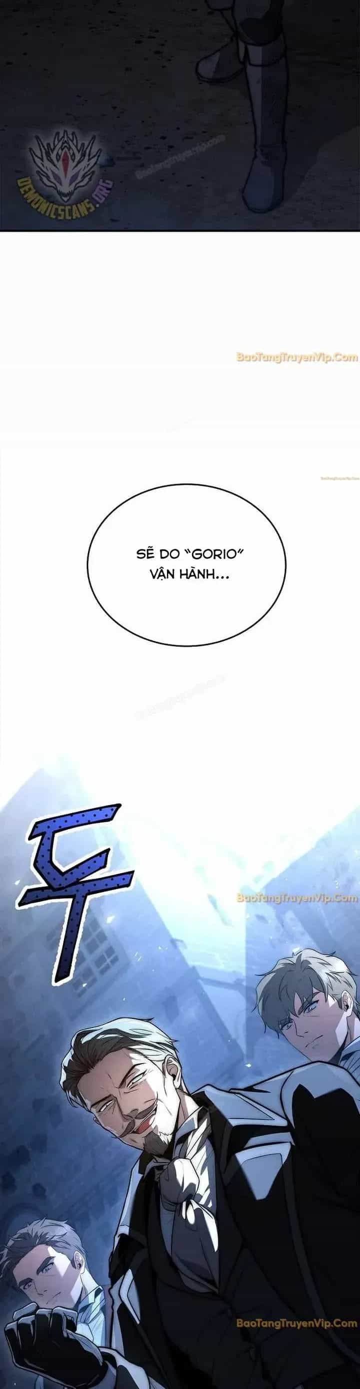 Tam Hoàng Tử Của Vong Quốc Hồi Quy - Chương 65 - ảnh 19