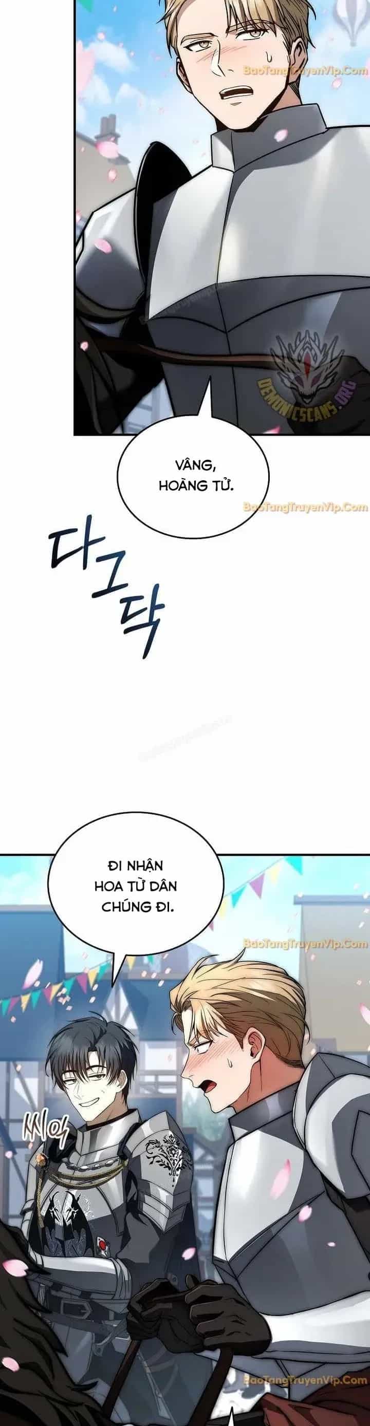Tam Hoàng Tử Của Vong Quốc Hồi Quy - Chương 65 - ảnh 37
