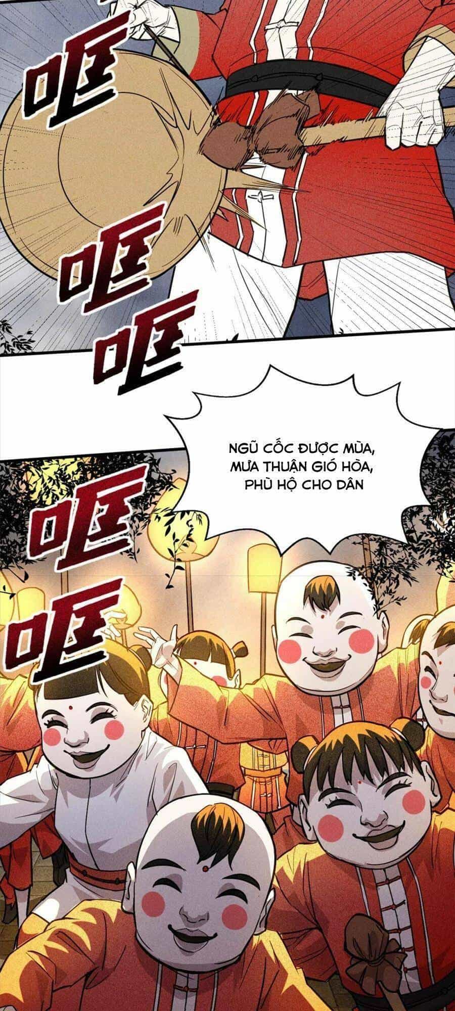 Tâm Ma - Chương 104 - ảnh 39