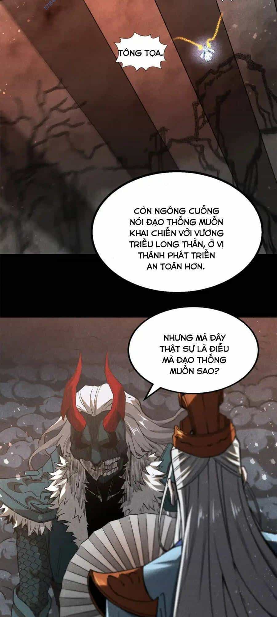 Tâm Ma - Chương 111 - ảnh 22