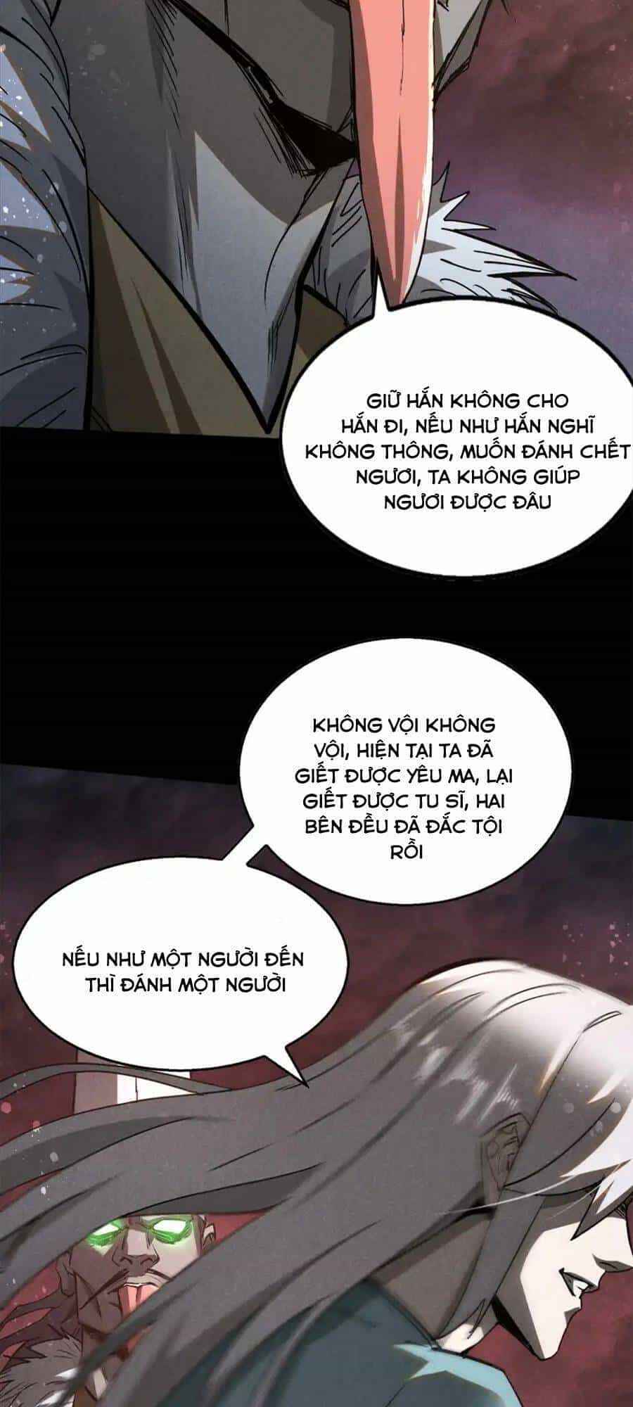 Tâm Ma - Chương 111 - ảnh 35