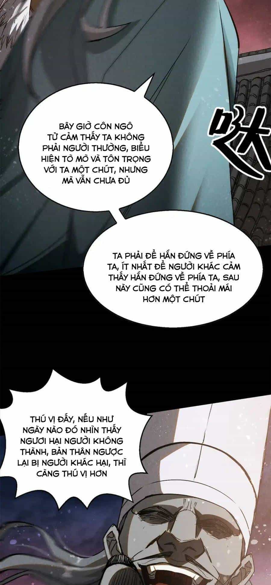 Tâm Ma - Chương 111 - ảnh 36