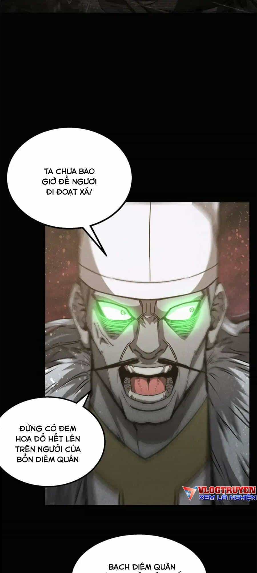 Tâm Ma - Chương 112 - ảnh 8
