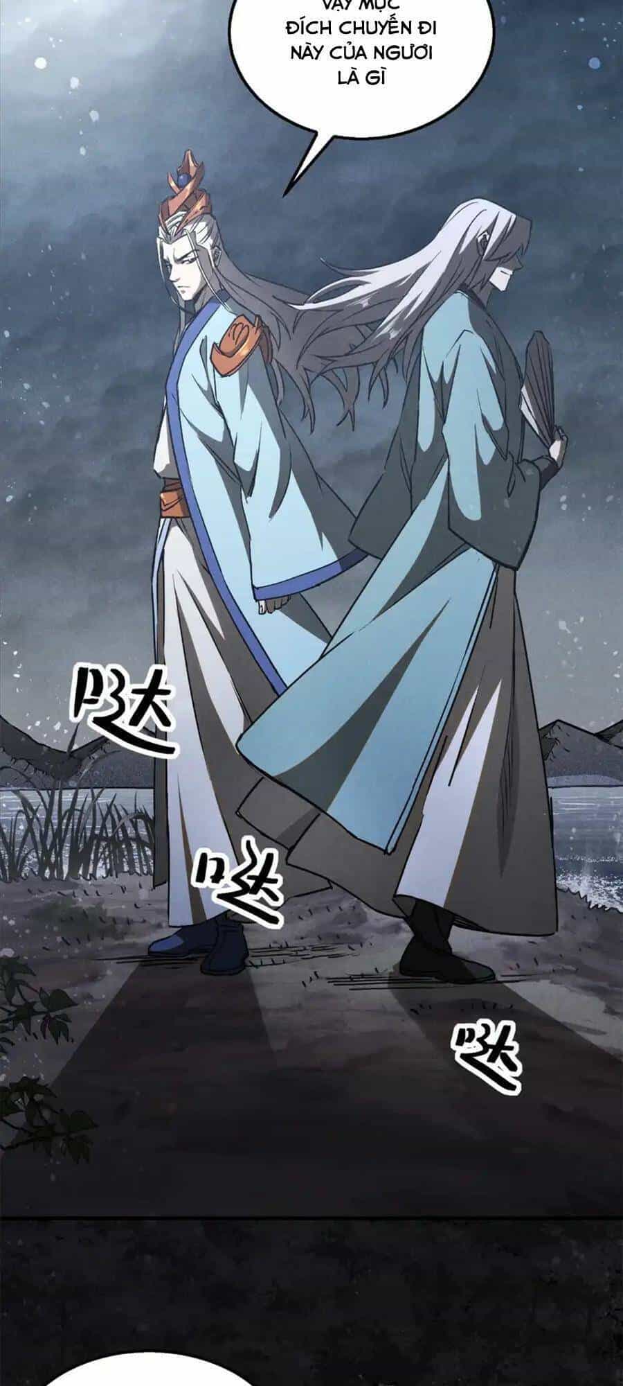 Tâm Ma - Chương 113 - ảnh 26